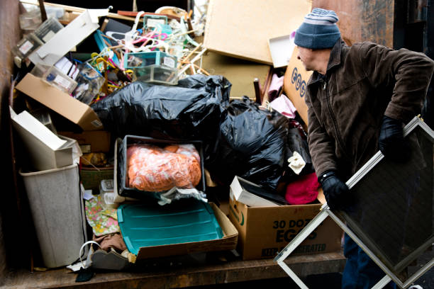 Best Full-Service Junk Removal  in Ridgemark, CA