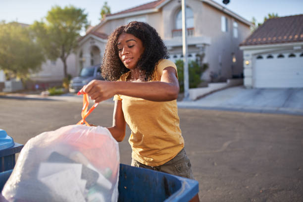 Best Office Junk Removal  in Ridgemark, CA