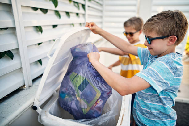 Best Dumpster Rental Services  in Ridgemark, CA