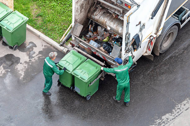Best Affordable Junk Removal Services  in Ridgemark, CA