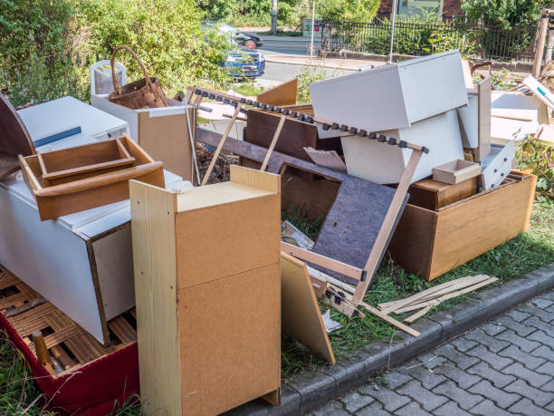 Best Construction Debris Removal  in Ridgemark, CA