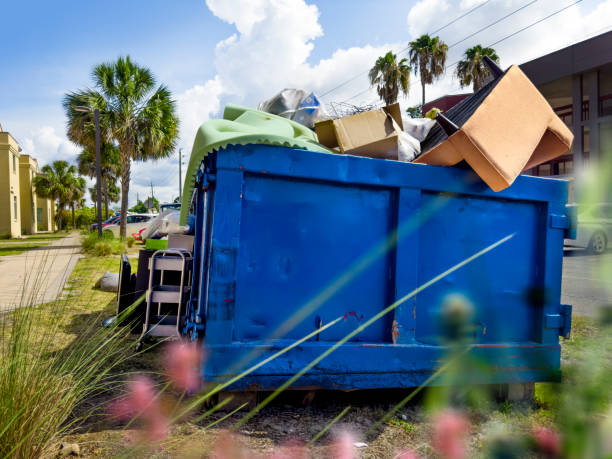 Best Construction Debris Removal  in Ridgemark, CA