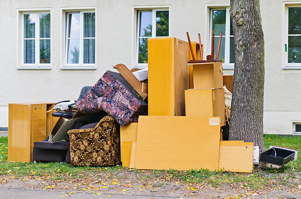 Best Garage Cleanout Services  in Ridgemark, CA
