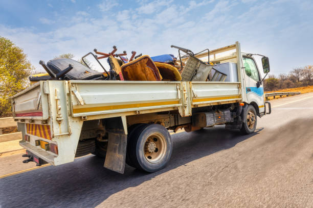 Best Commercial Junk Removal  in Ridgemark, CA