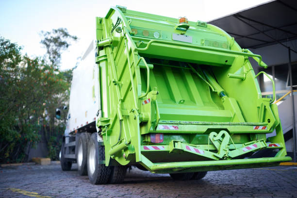 Basement Cleanout Services in Ridgemark, CA